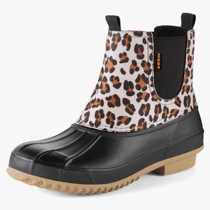 HISEA Women’s duck boots size 7